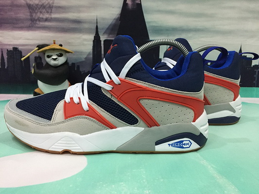 Puma Trinomic Blaze Men Shoes--060